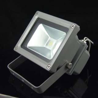 Superpower 10W LED Light Lamp Bulb 850LM Outdoor Cool / Warm White 