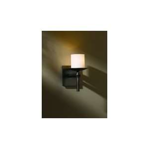  Hubbardton Forge 20 4901 10 G306 Rook 1 Light Wall Sconce 