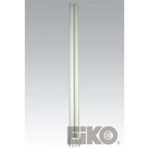 Eiko 49300   DT40/41/RS Single Tube 4 Pin Base Compact Fluorescent 