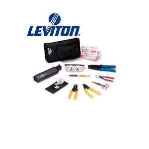  LEVITON 49800 FTK Fast cure Ttermination Kit Camera 