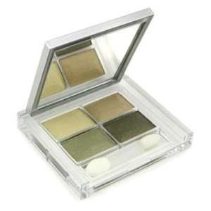 Exclusive By Pupa 4Eyes Palette Ombretti Multiuso # 04 42304 4x1.5g/0 
