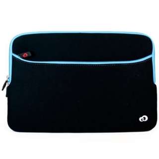 Laptop Sleeve Case Cover Blue for Sony VAIO S 13.3 Inch Notebook 