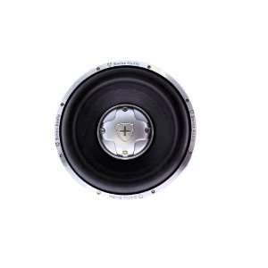   Subwoofer [15 Dual 4ohm Coil 2ohm Or 8ohm Operation] Electronics