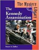The Kennedy Assassination Lucent Books