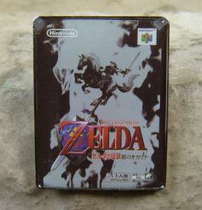 Legend of Zelda Historical Pins The Legend of Zelda Ocarina of Time 