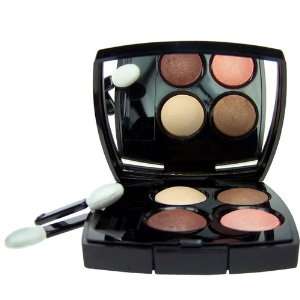   Eye Makeup   No. 81 Beiges Velours   4x0.3g