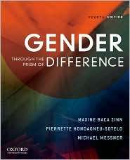   Difference, (0199743029), Maxine Baca Zinn, Textbooks   