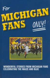   I Love Michigan/I Hate Ohio State by Rich Thomaselli 