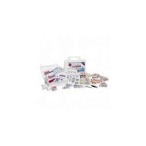  Johnson&Johnson Office/Worksite First Aid Kit Health 