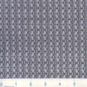   Like The Wind Diamonds Grey Fabric By The Yard Arts, Crafts & Sewing