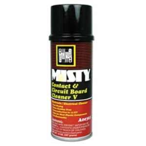  Misty Contact & Circuit Board Cleaner V Case Pack 12 Arts 