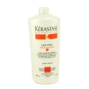Nutritive Lait Vital Incredibly Light Nourishing Care ( For Normal to 