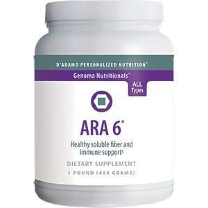  ARA 6   Pure Larch Powder 1lb.