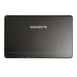 Gigabyte S1080 win7 Atom 320GB 3G GPS Phone pad tablet 818313012777 
