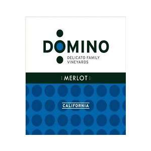  Domino Merlot 1.50L Grocery & Gourmet Food