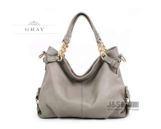New GENUINE LEATHER purses handbags Hobo TOTES SHOULDER Bag [WB1059 