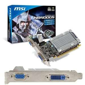  GeForce GS8400 512M DDR2 Electronics