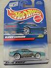 HOT WHEELS 1999 FIRST EDITIONS BLOWN CAMARO #1083