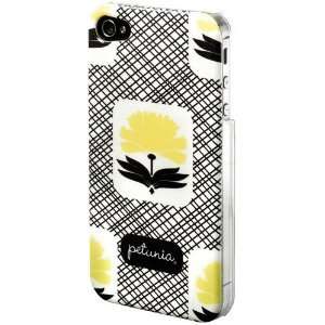 New Spring 2012 Petunia Pickle Bottom Adorn iPhone 4 Case Holiday in 