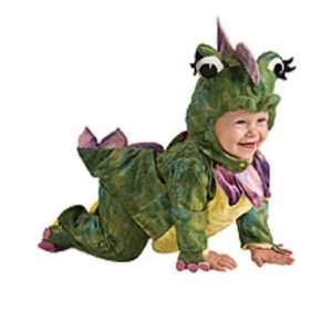  Rubies   Dragon Baby