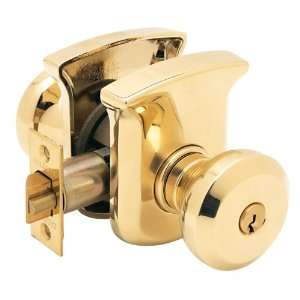  Baldwin Hardware 5220.003.FD Knob Set