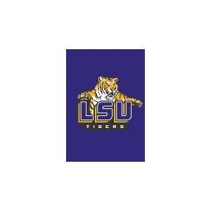 LSU Tigers Mini Garden Flag *SALE*