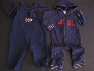   BOY TODDLER 12 18 MONTHS FALL WINTER SPRING CLOTHES PLAY LOT  