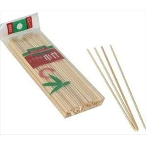  Yakitori Gushi BBQ Bamboo Skewers 100pcs 6in #T006 