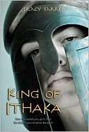   King of Ithaka by Tracy Barrett, Henry Holt and Co 