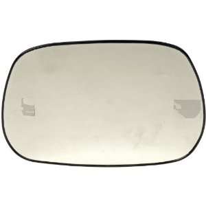  Dorman 56450 Driver Side Non Heated Plastic Backed Mirror 