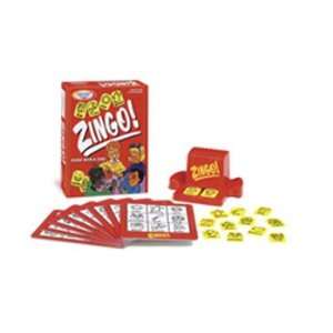  Zingo Toys & Games