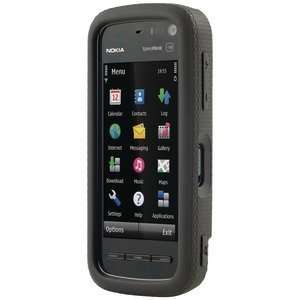   Impack Case for Nokia 5800 XpressMusic   Black