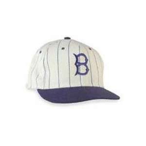  Brooklyn Dodgers 5950 Wool Throwback Cooperstown Fitted 