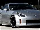 03 04 05 06 07 08 NISSAN 350Z Z33 PAINTED AUT EYELIDS