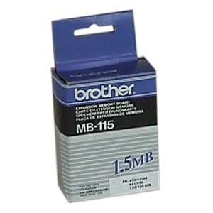  Brother Printers 1.5MB Prntr UPG For Hl600 Series 
