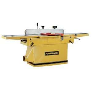   Model PJ1696 7 1/2 HP 16 Inch Jointer with Helical Control Head