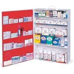  Shelf First Aid Refill Kit Save Time And Money