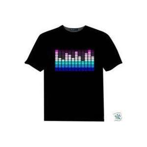  Equalizer T shirt T qualizer 