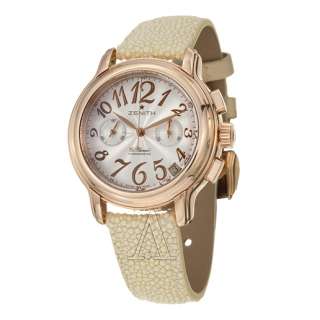   Baby Doll Star Womens Automatic Watch 18 1230 4002 01 C536  