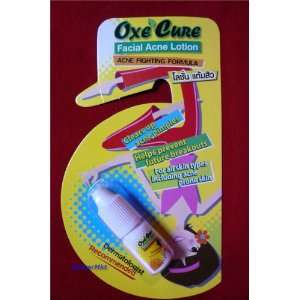  Oxe Cure Facial Acne Lotion Acne Fighting Formula 2x510ml 