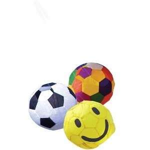  Ball Wind Spinner   Soccer Ball (13in) Patio, Lawn 