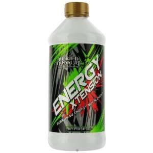    Buried Treasure Energy Xtension 16 Oz