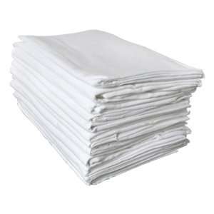  Cot Blankets   12 Pack 
