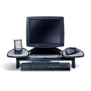  Selected Flat Panel Monitor Stand Black By Kensington 