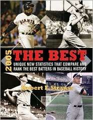 The Best Unique New Statistics That Compare and Rank the Best Batters 