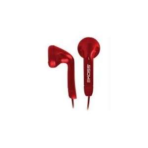  Koss Earbud Stereophone Combo Pack Musical Instruments
