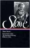   Folks) by Harriet Beecher Stowe, Library of America, The  Hardcover