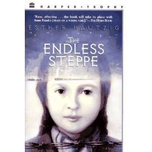   Steppe Growing Up in Siberia [Paperback] Esther Hautzig Books