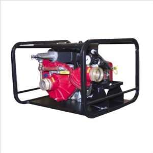 62 1/2A1 CH1   OTS 2.5 GR Fire Pump with 13.0 HP Kohler Engine   62 1 