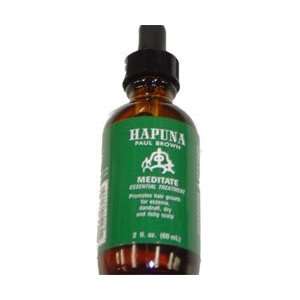  Hapuna Meditate Essential Oil Treatment, 1.8 fl. oz 